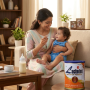 Lactodex 2 Follow Up Formula | Baby Formula