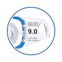 Tracheostomy Tubes BLUselect Cuffed