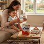 Lactodex 3 Powder | Follow Up Formula for Babies