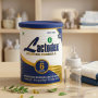Lactodex Starter Formula | Stage 1 Infant Formula