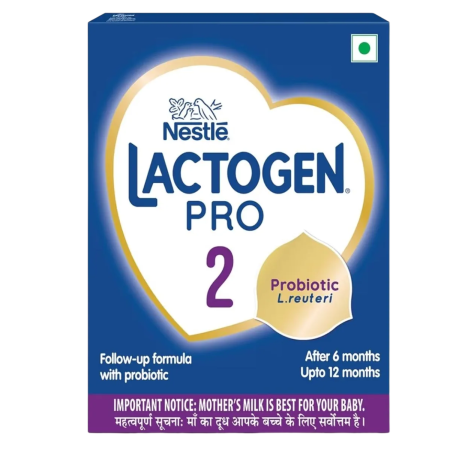 Lactogen Pro 2 Powder baby Follow Up Formula