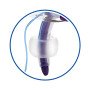 Tracheostomy Tubes BLUselect Cuffed