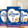 Lactogen Pro 2 Powder | Follow Up Formula