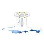 Tracheostomy Tubes BLUselect Cuffed