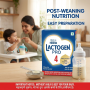 Lactogen Pro 4 | Follow-Up Formula