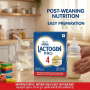 Lactogen Pro 4 | Follow-Up Formula
