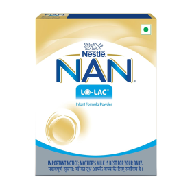 Nestlé NAN LO-LAC 400g | Infant Formula