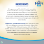 Nestlé NAN LO-LAC 400g | Infant Formula