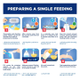 Similac Isomil Soy Infant Powder | Soy Infant Formula