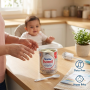 Similac Isomil Soy Infant Powder | Soy Infant Formula
