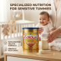Zerolac Powder 400Gm | Lactose Intolerant Formula