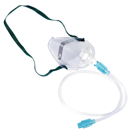 Suru Nebulizer Mask Child | Child Nebulizer Mask
