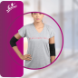 Flamingo Elbow Support OC 2021 – Comfortable Elbow Brace for Pain Relief, Joint Support, and Compression Therapy