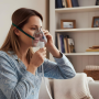 Suru Nebulizer Mask Child | Child Nebulizer Mask