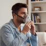 Suru Nebulizer Mask Child | Child Nebulizer Mask