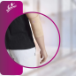 Flamingo Gel Elbow Support OC 2192 – Premium Compression Support for Pain Relief & Joint Protection