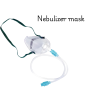 Suru Nebulizer Mask Child | Child Nebulizer Mask