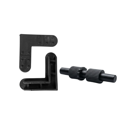 Rossify BP Hinges with Connector for BP cuff