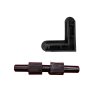 Rossify BP Hinges with Connector | BP Cuff Connector