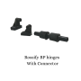 Rossify BP Hinges with Connector | BP Cuff Connector