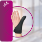 Flamingo Thumb Spica Splint OC 2025 – Ideal Support for Thumb Injuries and Fractures