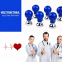 Rossify ECG Bulb | ECG Bulb Pack of 6