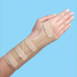 Flamingo Elastic Wrist Splint OC 2015 for Wrist Support and Pain Relief - Adjustable & Comfortable