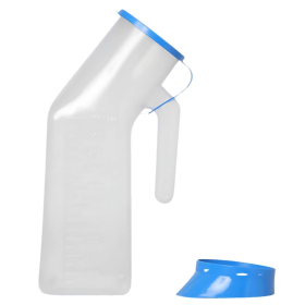 Rossify Polypropylene Urinal 1000 ML
