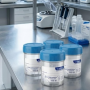 Rossify Urine Sample Bottles | Leak Proof