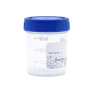 Rossify Urine Sample Bottles | Leak Proof