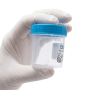 Rossify Urine Sample Bottles | Leak Proof