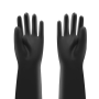 Rossify Household Gloves Black