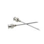 Rossify Veterinary Needle | 18G Veterinary Needle