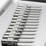 Rossify Veterinary Needle | 18G Veterinary Needle