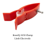 Rossify ECG Clamp Limb Electrode | ECG Limb Electrode
