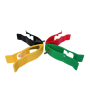 Rossify ECG Clamp Limb Electrode | ECG Limb Electrode