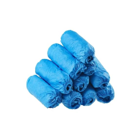 Rossify Shoe Cover Plastic Waterproof Pack of 100