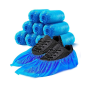 Rossify Shoe Cover | Disposable Shoe Cover