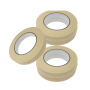 Rossify Autoclave Indicator Tape | Steam Tape