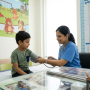 Curonix Pediatric BP Cuff | Small Pediatric Cuff