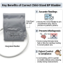 Curonix Pediatric BP Cuff | Small Pediatric Cuff