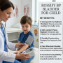 Curonix Pediatric BP Cuff | Small Pediatric Cuff