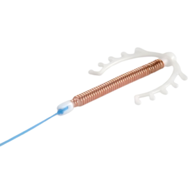 Khushi Intrauterine Contraceptive Device CU375