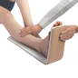 Flamingo Short Leg Splint OC 2208 – Effective Support & Stabilization for Injured Legs, Fractures, Sprains, and Bone Recovery