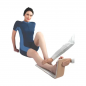 Flamingo Short Leg Splint OC 2208 – Effective Support & Stabilization for Injured Legs, Fractures, Sprains, and Bone Recovery