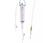 Pedia Drip Set for Infants | Pediatric IV Drip Set