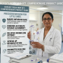 Pedia Drip Set for Infants | Pediatric IV Drip Set