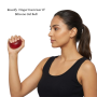 Finger Exerciser Silicone Gel Ball | Grip Trainer