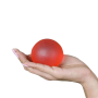 Finger Exerciser Silicone Gel Ball | Grip Trainer
