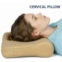 Rossify Cervical Pillow | Neck Support Pillow